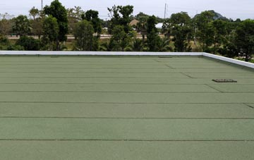 all Norton Bridge roofing types quoted for