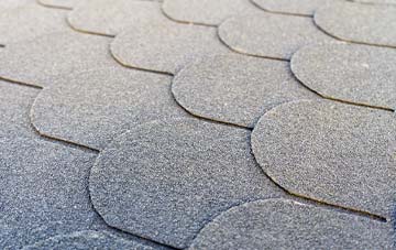 Norton Bridge asphalt roofing costs