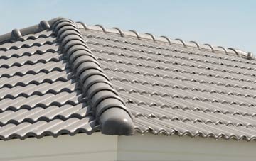 advantages of Norton Bridge clay roofing
