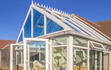 conservatory roof insulation costs Norton Bridge