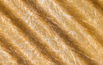 Norton Bridge fibreglass roof waterproofing