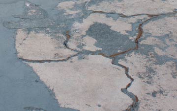 fibreglass roofing replacement Norton Bridge