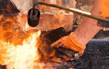 Norton Bridge flat roof repair companies