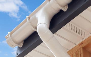 Norton Bridge gutter installation costs