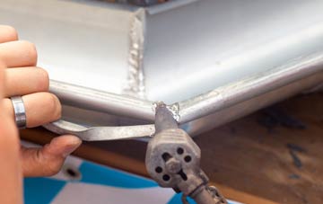 disadvantages of Norton Bridge lead roofing