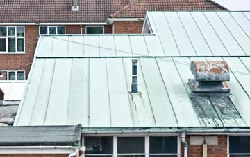 Norton Bridge lead roofing costs