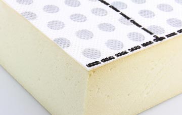 meeting Norton Bridge building codes