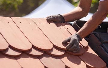 Norton Bridge roof tile contractors