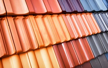 Norton Bridge roof tile costs