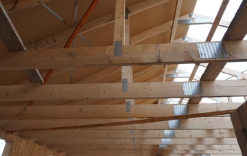 Norton Bridge roof truss costs