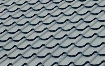 Norton Bridge rubber roofing companies