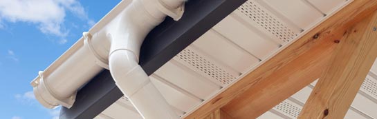 get Norton Bridge guttering quotes today