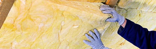 quotes for Norton Bridge roof insulation