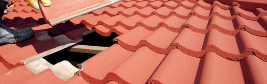 compare Norton Bridge roof repair quotes