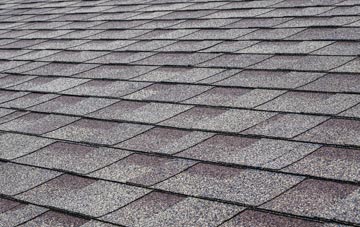 Norton Bridge tiles for shallow pitch roofing