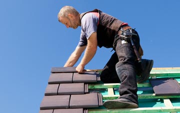 disadvantages of Norton Bridge slate roofing