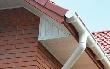 Norton Bridge soffit repair costs