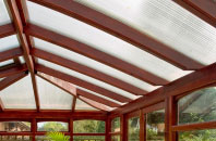 Norton Bridge conservatory roofing insulation