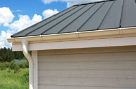 Norton Bridge fascia repair