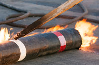 free Norton Bridge flat roofing repair quotes