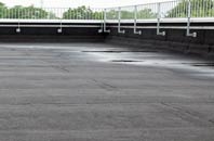 find rated Norton Bridge flat roofing companies