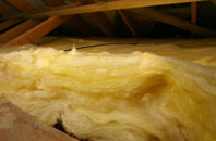 Norton Bridge pitch roof insulation