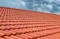 Norton Bridge roofing tiles