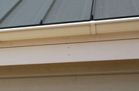Norton Bridge soffit repair