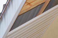 rated Norton Bridge soffit repair companies