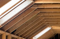 Norton Bridge tapered roof insulation quotes